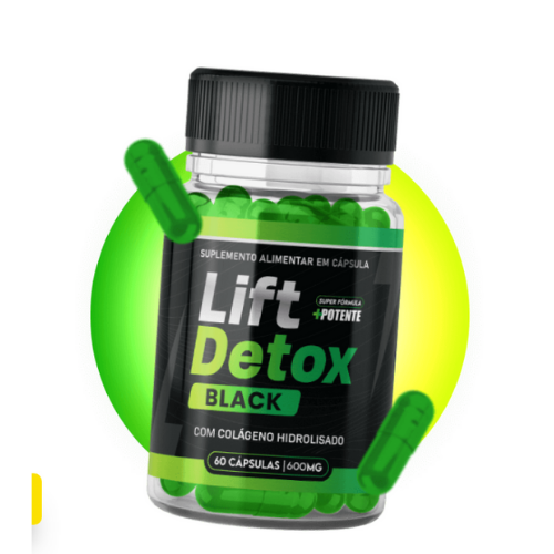 Life detox