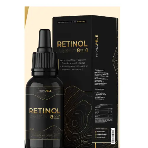 retinol